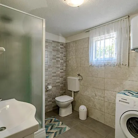 Vakantiehuis Tankaraca Bb Croatia Ostrvo Šijak