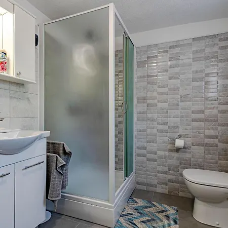 Vikendica Holiday Home Tankaraca Bb Croatia Otocic Osjak