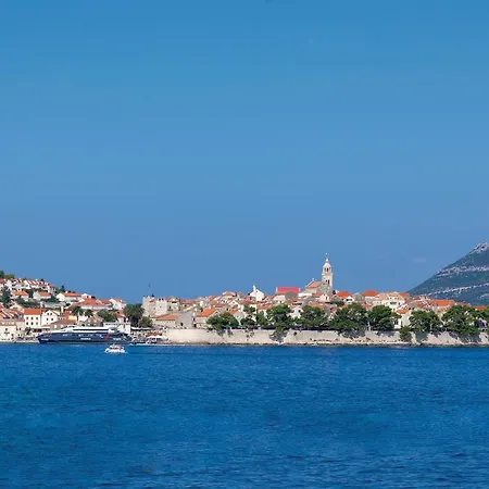 Tankaraca Bb Croatia *