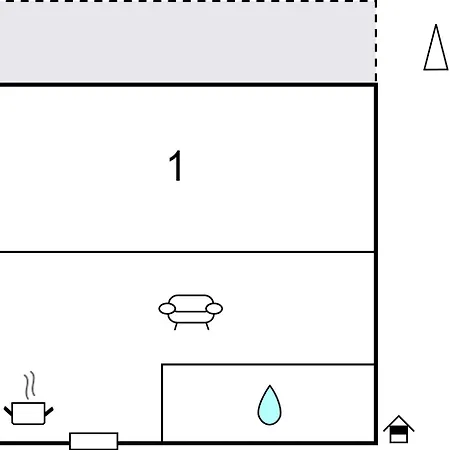 Vikendica Holiday Home Tankaraca Bb Croatia Otocic Osjak